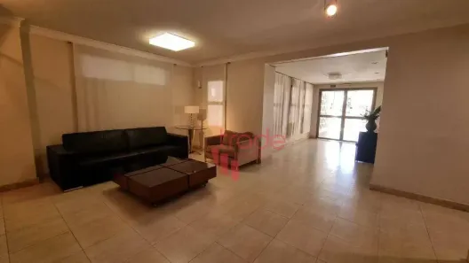 Apartamento com 3 Quartos à venda, 145m² no Condomínio Itamaraty, Ribeirão Preto