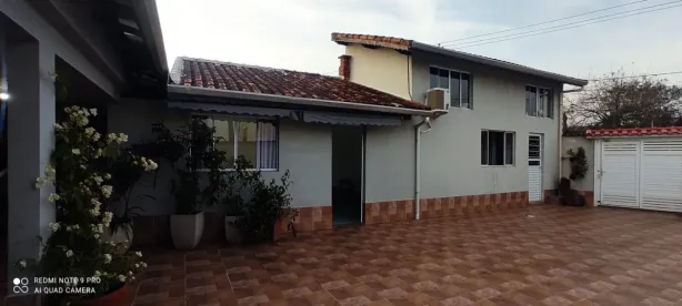 Casa com 5 Quartos à venda, 98m² no Chácara Glória, Itanhaém