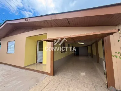 Casa para alugar, 156m² no Nossa Senhora de Fátima, Caxias do Sul