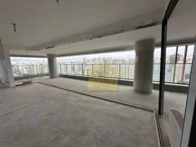 Apartamento com 3 Quartos à venda, 211m² no Campo Belo, São Paulo