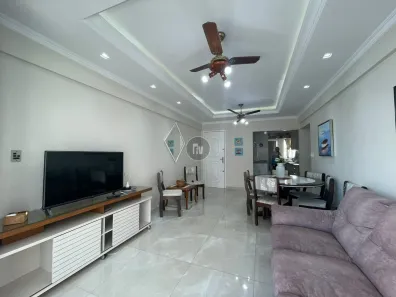 Apartamento com 3 Quartos à venda, 115m² no Centro, Balneário Camboriú