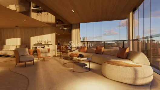 Apartamento com 3 Quartos para venda ou aluguel, 246m² no Itaim Bibi, São Paulo