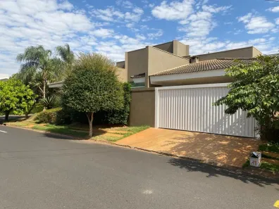 Casa de Condomínio com 3 Quartos à venda, 250m² no Residencial Marcia, São José do Rio Preto