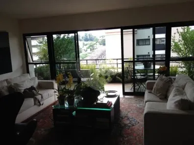 Apartamento com 3 Quartos à venda, 236m² no Real Parque, São Paulo