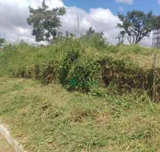 Lote/Terreno à venda, 665m² no Boa Esperança, Santa Luzia