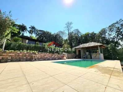 Casa de Condomínio com 3 Quartos à venda, 171m² no Caraguatá, Mairiporã