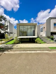 Casa de Condomínio com 4 Quartos à venda, 262m² no Universidade, Vitória da Conquista