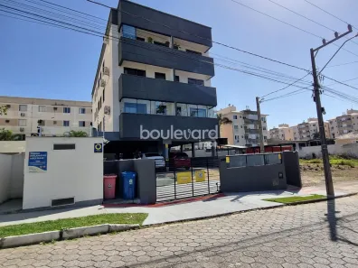 Apartamento com 2 Quartos à venda, 62m² no Areias, São José