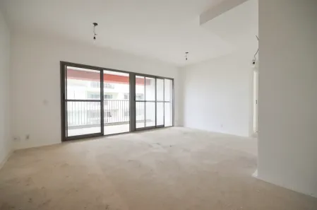 Apartamento com 3 Quartos à venda, 100m² no Santo Amaro, São Paulo