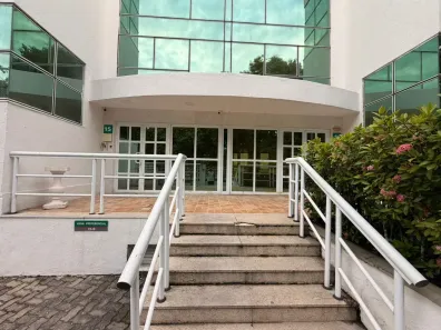 Sala Comercial para alugar, 600m² no Barra da Tijuca, Rio de Janeiro