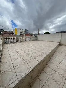 Casa com 2 Quartos para alugar, 150m² no Vila Helena, Santo André