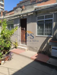 Casa de Condomínio com 2 Quartos à venda, 62m² no Vila Isabel, Rio de Janeiro