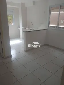 Apartamento com 2 Quartos para alugar, 48m² no Jardim São José Leste, São José dos Campos