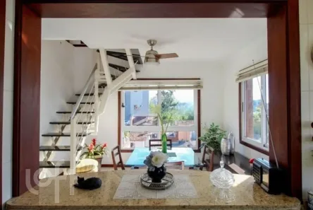 Cobertura com 1 Quarto à venda, 90m² no Mont Serrat, Porto Alegre