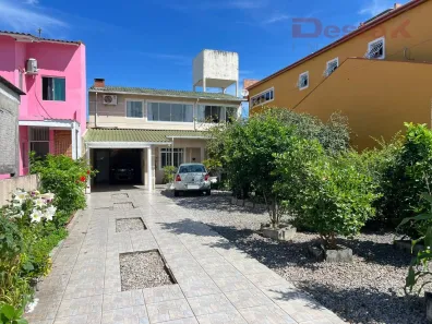 Casa com 4 Quartos à venda, 246m² no Praia João Rosa, Biguaçu