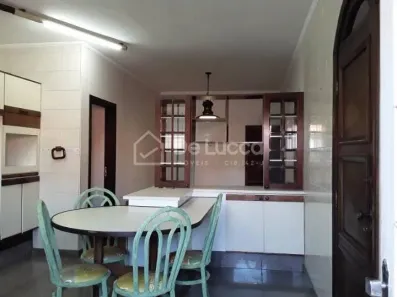 Imóvel Comercial com 3 Quartos para alugar, 364m² no Nova Campinas, Campinas
