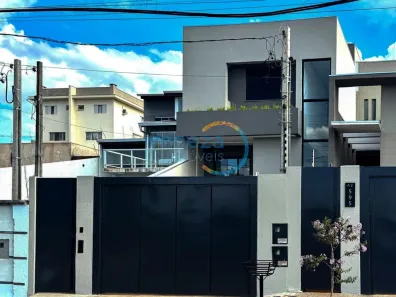 Casa com 3 Quartos à venda, 125m² no Portal de Versalhes 1, Londrina