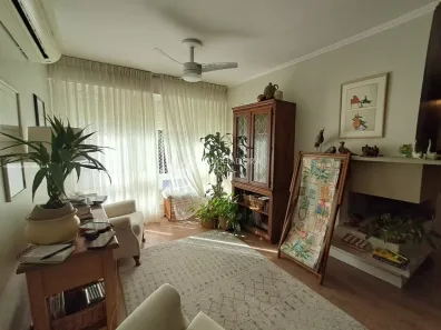 Apartamento com 3 Quartos à venda, 104m² no Petrópolis, Porto Alegre