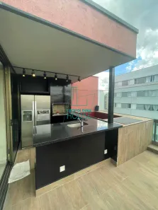 Apartamento com 1 Quarto à venda, 110m² no Sumaré, São Paulo