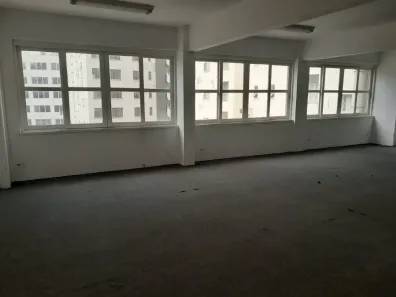 Imóvel Comercial para alugar, 110m² no República, São Paulo