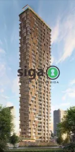 Cobertura com 4 Quartos à venda, 680m² no Itaim Bibi, São Paulo