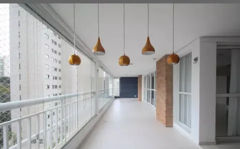 Apartamento com 3 Quartos à venda, 200m² no Vila Andrade, São Paulo