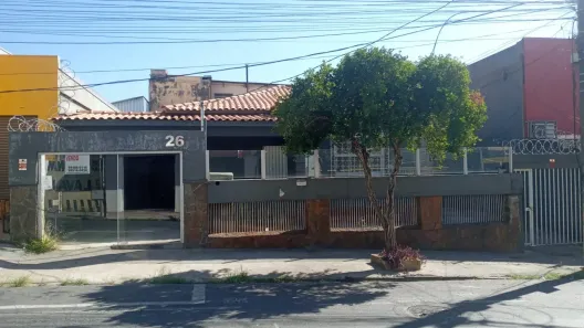 Ponto Comercial com 4 Quartos à venda, 221m² no Barreiro, Belo Horizonte