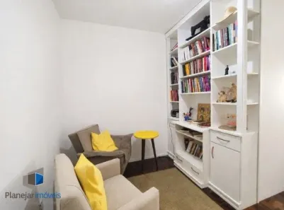 Apartamento com 1 Quarto para alugar, 26m² no Centro Histórico, Porto Alegre