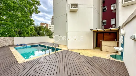 Apartamento com 3 Quartos à venda, 253m² no Victor Konder, Blumenau
