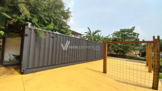 Lote/Terreno para alugar, 1400m² no Jardim Chapadão, Campinas