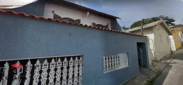 Sobrado com 3 Quartos à venda, 220m² no Assunção, São Bernardo do Campo