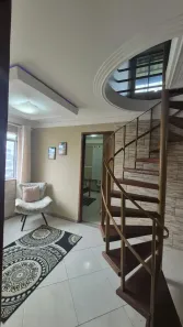 Apartamento com 3 Quartos para alugar, 36m² no Ponto Certo, Camaçari