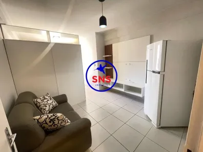 Kitnet com 1 Quarto para alugar, 48m² no Cambuí, Campinas