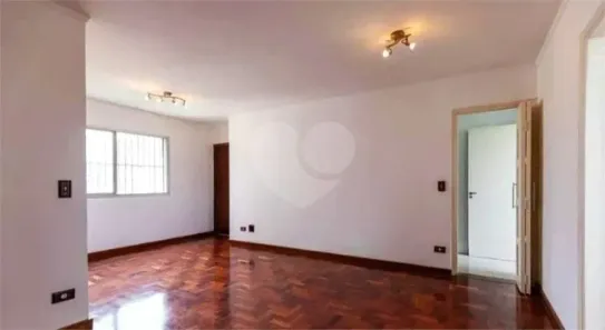 Apartamento com 3 Quartos à venda, 107m² no Santa Teresinha, São Paulo
