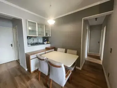 Apartamento com 3 Quartos à venda, 70m² no Jardim Bonfiglioli, São Paulo