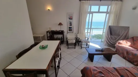 Apartamento com 3 Quartos para alugar, 100m² no Pitangueiras, Guarujá