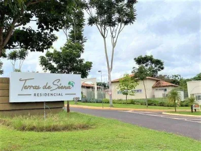 Lote/Terreno à venda, 364m² no Loteamento Terras de Siena, Ribeirão Preto