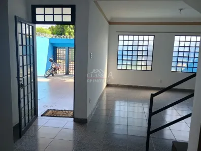 Sobrado com 5 Quartos à venda, 306m² no Residencial e Comercial Palmares, Ribeirão Preto