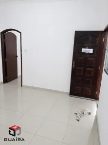 Casa com 2 Quartos para alugar, 81m² no Vila Gilda, Santo André