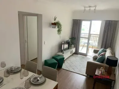 Apartamento com 2 Quartos à venda, 67m² no Centro, São Bernardo do Campo