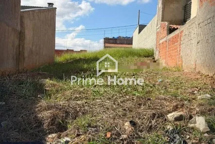 Lote/Terreno à venda, 126m² no Terras do Friburgo, Campinas