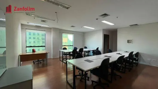 Sala Comercial para alugar, 220m² no Alphaville Centro Industrial e Empresarial/Alphaville., Barueri