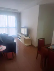 Apartamento com 2 Quartos à venda, 54m² no Jardim São Judas Tadeu, Guarulhos