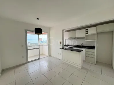 Apartamento com 1 Quarto à venda, 42m² no Saco dos Limões, Florianópolis