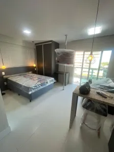 Apartamento com 1 Quarto à venda, 28m² no Itapuã, Salvador