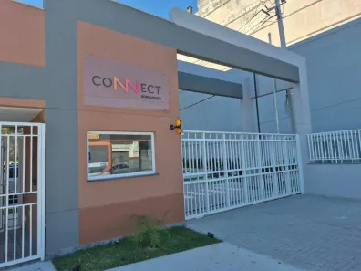 Apartamento com 2 Quartos à venda, 41m² no Bonsucesso, Rio de Janeiro