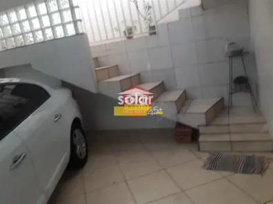Sobrado com 3 Quartos à venda, 158m² no Jardim Gonzaga, São Paulo