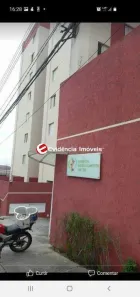 Apartamento com 3 Quartos à venda, 60m² no Vila Palmares, Santo André