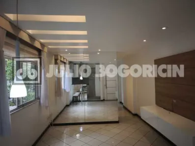 Apartamento com 2 Quartos à venda, 46m² no Freguesia (Jacarepaguá), Rio de Janeiro