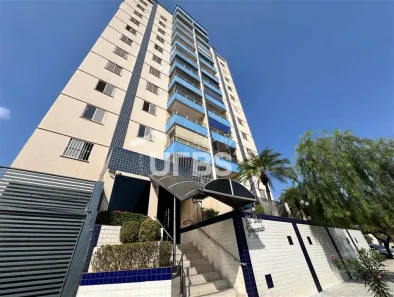 Cobertura com 4 Quartos à venda, 221m² no Setor Aeroporto, Goiânia